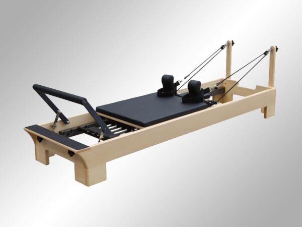 REFORMER PİLATES